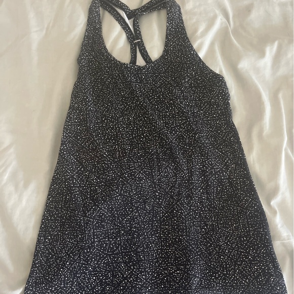 Lululemon 3 shirt bundle - size 10/12  simply tech - Picture 7 of 11